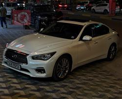 ئینفینیتی Q50